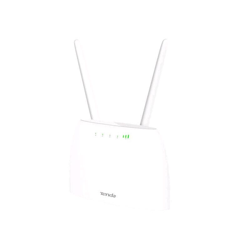 Router N 300 Volte - WiFi LTE 4G …